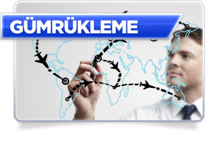 Gümrükleme